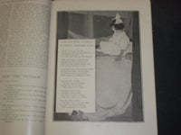 1913 AUGUST ST. NICHOLAS MAGAZINE - ILLUSTRATIONS, STORIES & ADS - B 4608