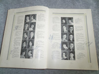 1930 ELL ESS PE LA SALLE-PERU HIGH SCHOOL YEARBOOK - LA SALLE, IL - YB 2469