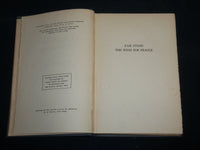1944 FAIR STOOD THE WIND FOR FRANCE HARDCOVER BOOK BY H. E. BATES - KD 7273