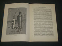 1936 THE SPACIAL ORIENTATION OF AERIAL PHOTOGRAPHS BOOK BY EARL CHURCH - J 5937