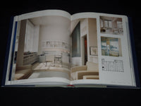 2003 GWATHMEY SIEGEL BUILDINGS & PROJECTS 1992-2002 BOOK - FIRST EDITION - D 54