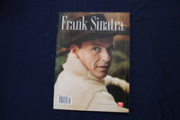 1998 FRANK SINATRA HIS LIFE IN WORDS AND PICTURES MAGAZINE - E 18935