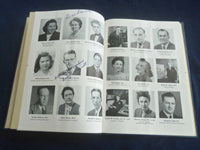 1948 CAYUGAN ITHACA COLLEGE YEARBOOK - ITHACA, NEW YORK - YB 2772
