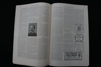 1897 OCTOBER 28 THE CONGREGATIONALIST MAGAZINE - CHARLES ALBERT BERRY - K 2349
