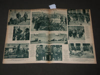 1934 MARCH 3 MID-WEEK PICTORIAL MAGAZINE SECTION - HEATHER ANGEL - J 3221