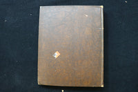 1940'S HOLLYWOOD SCRAPBOOK - HUMPHREY BOGART-CLARK GABLE-FRANK SINATRA - E 24930