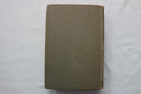 1929 FISHING FOR SALMON HARDCOVER BOOK BY CYRIL D. MARSON - KD 9694