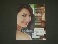 2012 JUNE LADIES' HOME JOURNAL MAGAZINE - DEBRA MESSING - B 2294