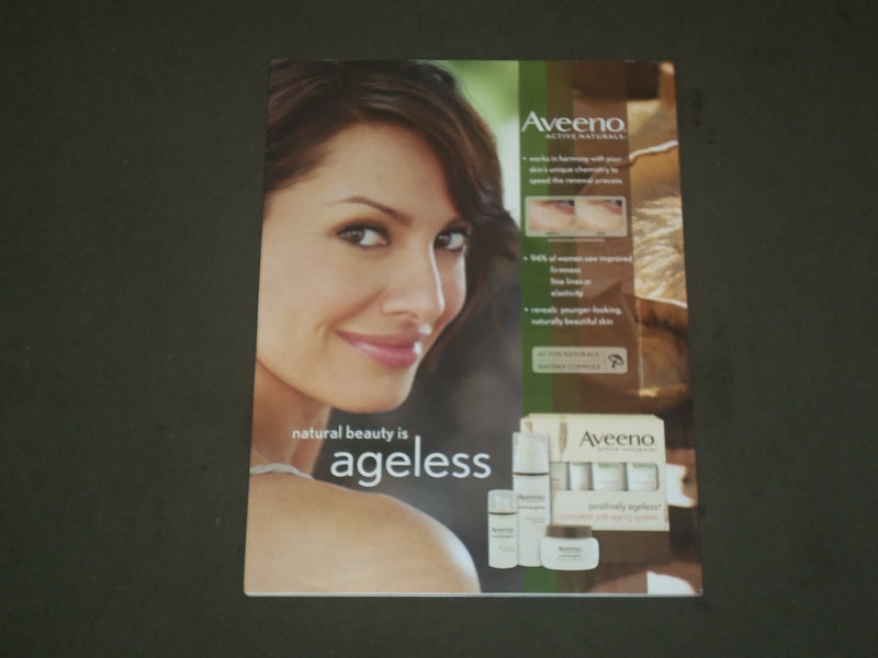 2012 JUNE LADIES' HOME JOURNAL MAGAZINE - DEBRA MESSING - B 2294