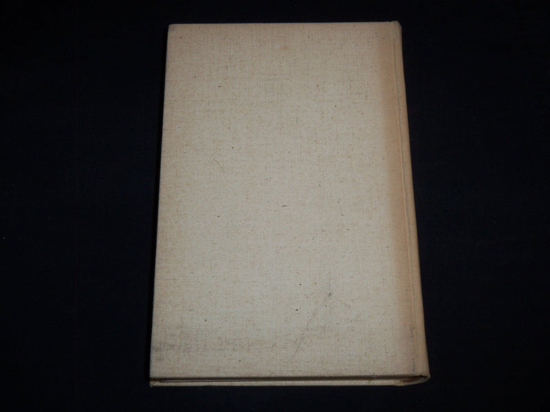 1962 RENOIR MY FATHER BOOK BY JEAN RENOIR - FIRST EDITION - KD 5388B