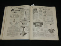 1940'S KOEHLER ELECTRICAL SUPPLY COMPANY CATALOGUE NO. 35 - NEW YORK - KD 4851E