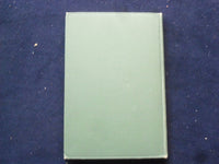 1903 JOY & POWER HARDCOVER BOOK BY HENRY VAN DYKE - KD 8787