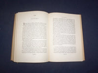 1946 OF MAKING MANY BOOKS HARDCOVER BOOK BY ROGER BURLINGAME - KD 8177