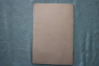 1930 AMERICAN LEGION BOSTON ANNUAL CONVENTION PROGRAMS - LOT OF 2 - K 3424