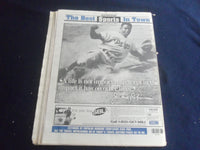 1997 APRIL 15 NEW YORK POST NEWSPAPER- JACKIE ROBINSON 50TH ANNIVERSARY- NP 5658