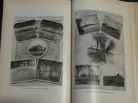 1896-1897 THE MIDLAND MONTHLY MAGAZINE LOT OF 14 ISSUES - NICE PHOTOS - WR 1284
