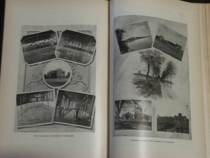 1896-1897 THE MIDLAND MONTHLY MAGAZINE LOT OF 14 ISSUES - NICE PHOTOS - WR 1284