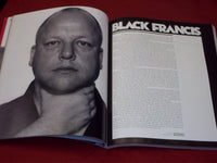FLAUNT MAGAZINE ISSUE NO. 88 - HIGH END FASHION - GREAT COVER - RC 112
