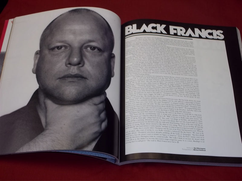 FLAUNT MAGAZINE ISSUE NO. 88 - HIGH END FASHION - GREAT COVER - RC 112