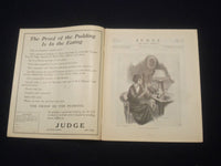1921 MARCH 26 JUDGE MAGAZINE - HAZED - ILLUSTRATIONS & STORIES- ST 6881