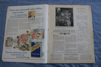 1926 AUGUST MCCALL'S MAGAZINE - BEAUTIFUL NEYSA MCMEIN COVER - SP 4785R