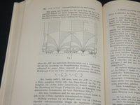 1900'S ENCYKLOPÄDIE DER MATHEMATISCHEN WISSENSCHAFTEN VOLUMES LOT OF 70 - WR 465