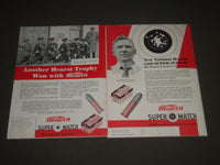 1934 JULY & SEPTEMBER THE AMERICAN RIFLEMAN MAGAZINE LOT OF 2 - J 2487