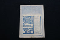 1920 DEC THE JOURNAL OF INDUSTRIAL & ENGINEERING CHEMISTRY MAGAZINE - E 10251