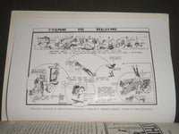 1915 NOVEMBER THE TILTONIAN MAGAZINE VOLUME 22 NO. 2 - NEW HAMPSHIRE - J 2340