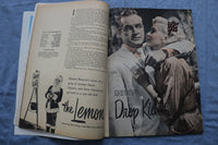 1951 FEBRUARY MOVIE STORY MAGAZINE - ESTHER WILLIAMS COVER - ST 1002I