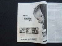 1939 MARCH 4 THE SATURDAY EVENING POST MAGAZINE - ILLUSTRATED COVER - SP 1776