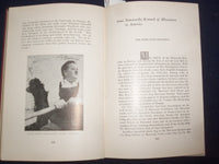 1951 THE COMPLETE POODLE HARDCOVER BOOK BY LYDIA HOPKINS - KD 9091