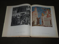 1961 I GRANDI MAESTRI DELLA PITTURA ITALIANA BOOK BY PAOLO LECALDANO - I 1624