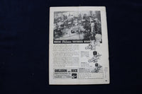 1940 NOVEMBER MODEL AIRPLANE NEWS MAGAZINE - DOUGLAS B-19 BOMBER COVER - E 11641