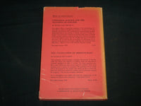 1962 ENGLISH AS A FOREIGN LANGUAGE HARDCOVER BOOK BY R. A. CLOSE - KD 6998