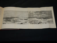 1915-1916 PAN AMERICAN SCIENTIFIC CONGRESS PROCEEDINGS VOLUME LOT OF 10 - KD 5L