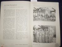 1945 SEPTEMBER THE LOCAL COUNCIL EXCHANGE BOY SCOUTS - J 9465