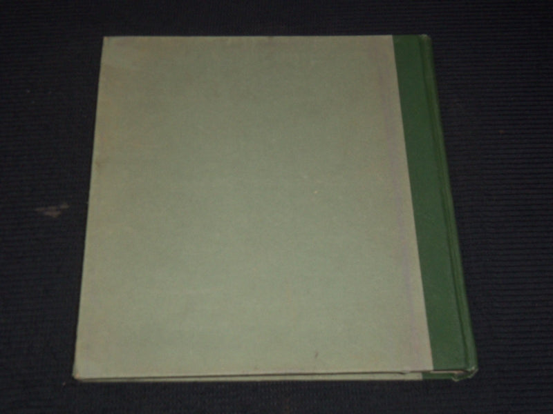 1912 THE ASSISTANT BUYER CATALOG - SULLIVAN SYSTEM INC. - TOOLS - KD 5403C