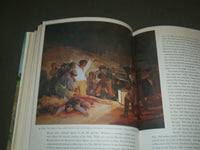 1966 THE STORY OF PAINTING BY H. W. JANSON & DORA JANE JANSON BOOK - I 1304