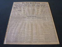 1919 MARCH 4 NEW YORK TIMES - LODGE PROPOSES RESOLUTION AGAINST LEAGUE - NT 6214