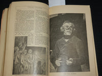 1885 ILLUSTRATED BALTIMORE AMERICAN ALMANAC - SOFTCOVER- J 6863