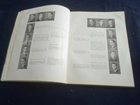 1938 LIBER BRUNENSIS BROWN UNIVERSITY YEARBOOK - PROVIDENCE, RI - YB 2644