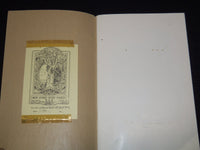 1948 OCTOBER ATLANTIC COUNTY HISTORICAL SOCIETY YEARBOOK VOLUME 1 - J 7500