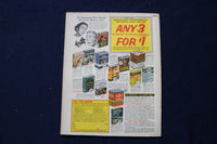 1956 SEPTEMBER MOVIE STARS PARADE MAGAZINE - ELIZABETH TAYLOR COVER - E 18080