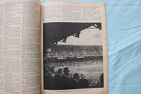 1953 SEPTEMBER BLUEBOOK MAGAZINE - HAPPY FELTON - K 3267