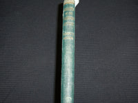 1895 ON DISEASES OF THE VERMIFORM APPENDIX HARDCOVER BOOK BY HAWKINS - KD 7359
