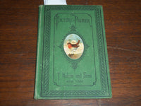 1800'S THE PICTURE PRIMER BOOK - NEW YORK - THOMAS NELSON & SONS - K 2020