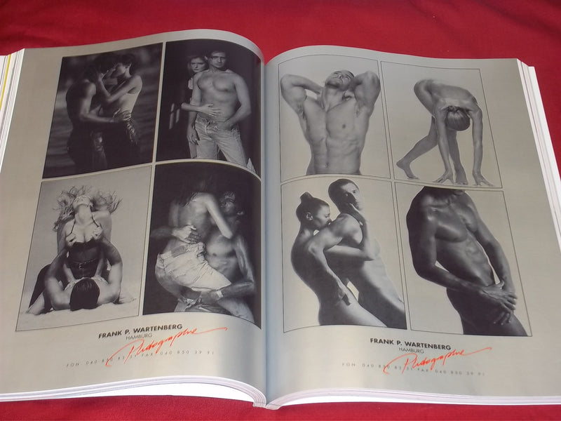 SELECT MAGAZINE ISSUE NO. 41 - HIGH END FASHION - SCOTLAND - RC 39