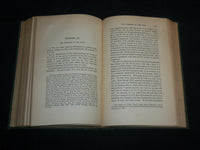 1899 A SYSTEM OF ETHICS HARDCOVER BOOK BY FRIEDRICH PAULSEN - KD 6746