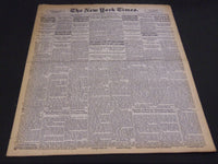 1932 AUGUST 8 NEW YORK TIMES - ZABALA WINS MARATHON AT OLYMPIC GAMES - NT 4804
